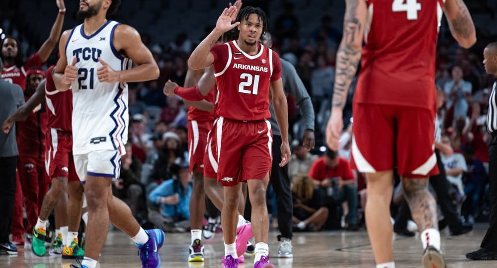 D.J. Wagner, Underdog Fantasy College Basketball