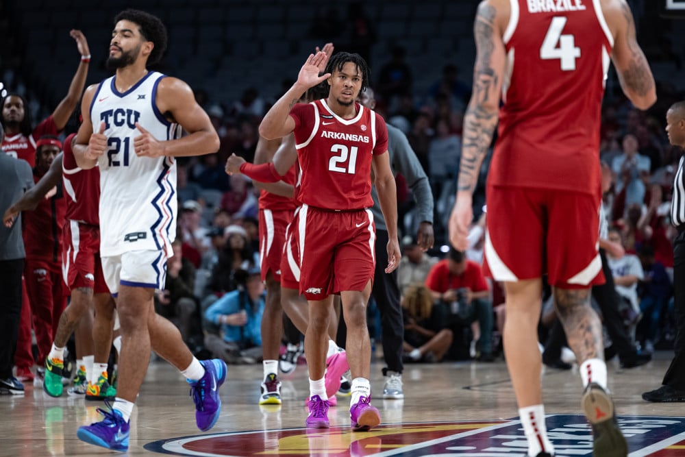 D.J. Wagner, Underdog Fantasy College Basketball