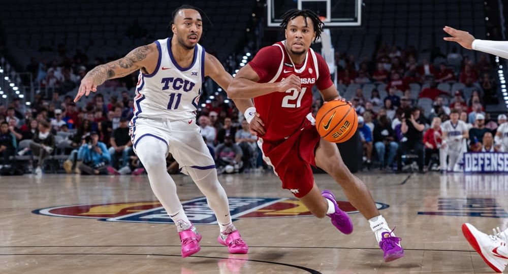 DJ Wagner, Underdog Fantasy college basketball November 9th