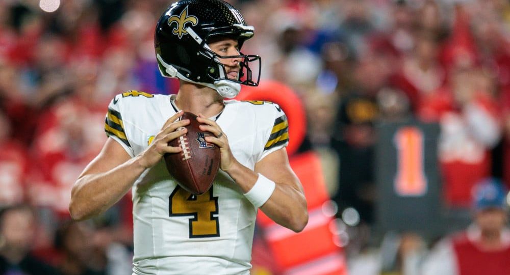 New Orleans Saints at Carolina Panthers Preview and Predictions