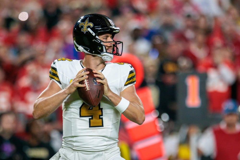 New Orleans Saints at Carolina Panthers Preview and Predictions
