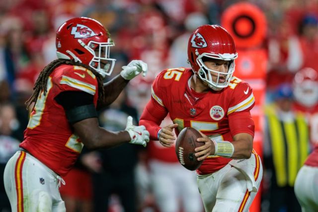 SGPN Parlay for Monday (November 4th): NFL Parlay