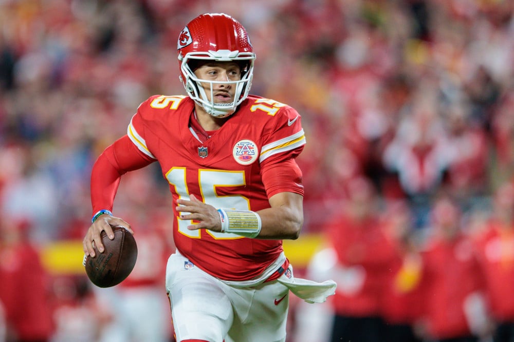 Denver Broncos at Kansas City Chiefs Preview and Predictions