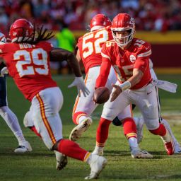 Kansas City Chiefs at Carolina Panthers Preview and Predictions