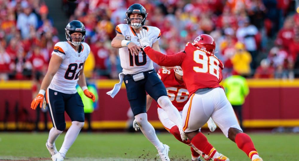 Best Bet For Sunday (November 24th): NFL Predictions