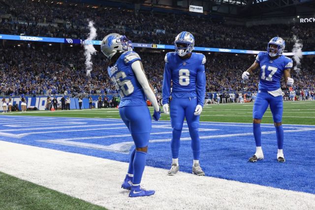 Jacksonville Jaguars at Detroit Lions Preview and Predictions