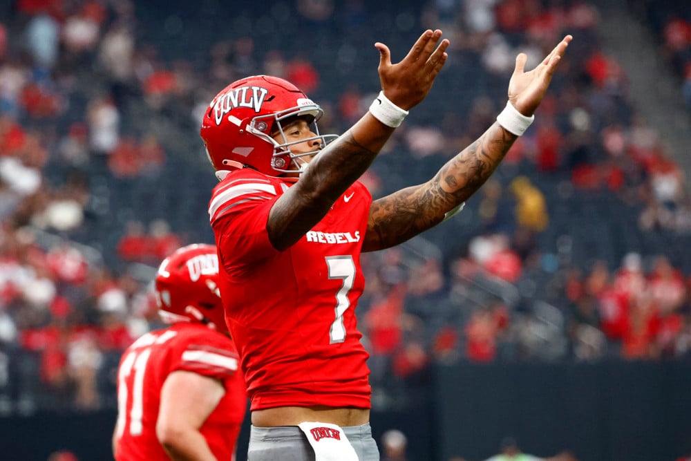 2024 Season Today's Bowl Games Best Bets - Wednesday, December 18th
