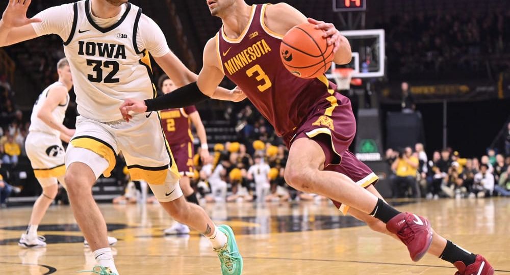 Dawson Garcia, Underdog Fantasy College Basketball November 16