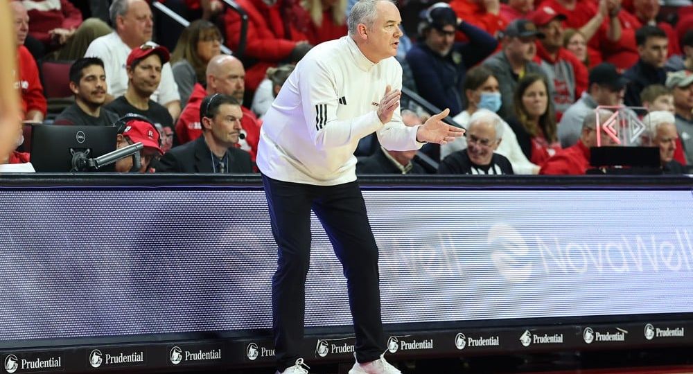 College Basketball Picks November 6