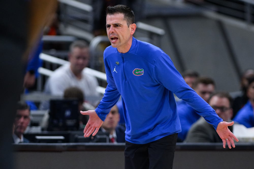 College Basketball Picks November 7