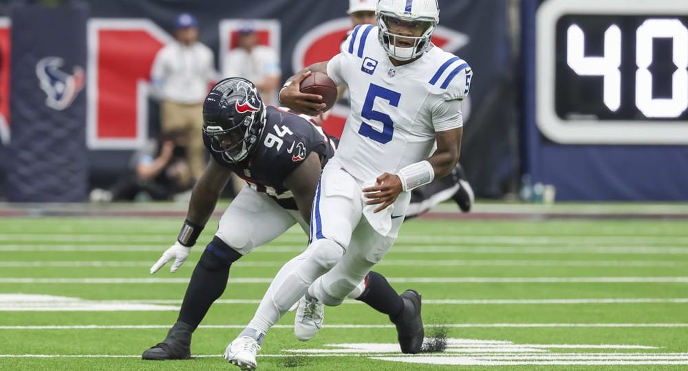 Detroit Lions at Indianapolis Colts Preview and Predictions