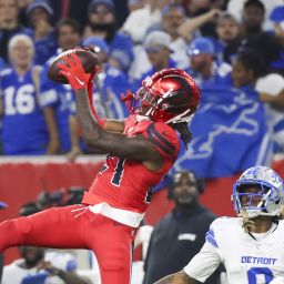 SGPN Parlay for Monday (November 18th): NFL Parlay