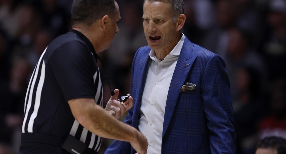 Nate Oats, Underdog Fantasy college basketball November 20