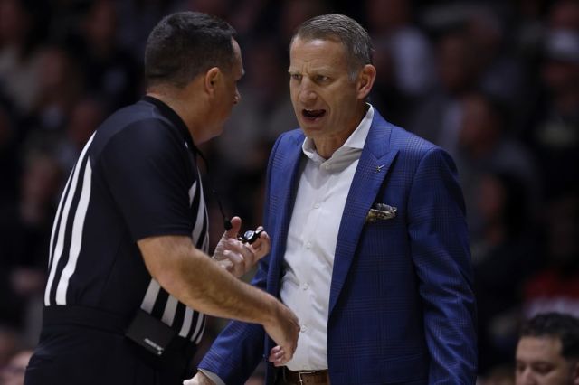 Nate Oats, Underdog Fantasy college basketball November 20
