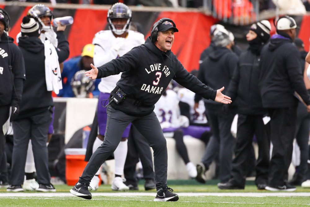 Baltimore Ravens at Los Angeles Chargers Preview and Predictions 