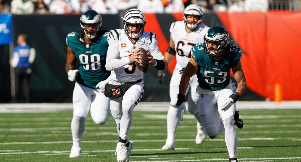 Las Vegas Raiders at Cincinnati Bengals Preview and Predictions