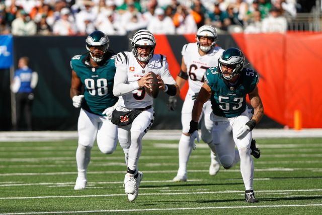Las Vegas Raiders at Cincinnati Bengals Preview and Predictions