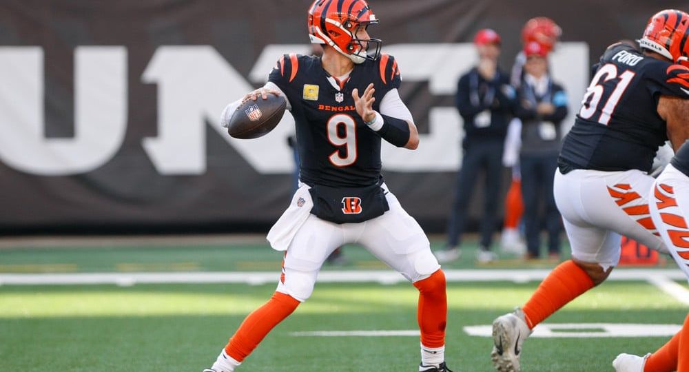 Cincinnati Bengals at Los Angeles Chargers Preview and Predictions