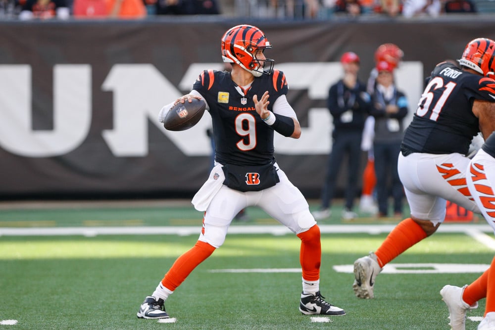 Cincinnati Bengals at Los Angeles Chargers Preview and Predictions
