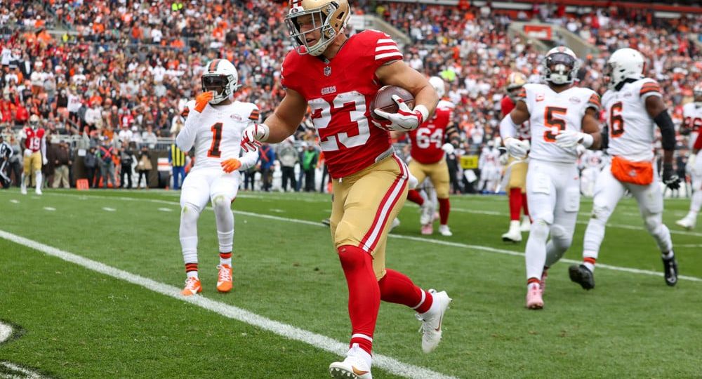 San Francisco 49ers at Tampa Bay Buccaneers Preview and Predictions