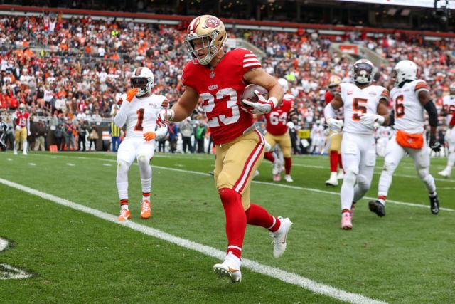 San Francisco 49ers at Tampa Bay Buccaneers Preview and Predictions