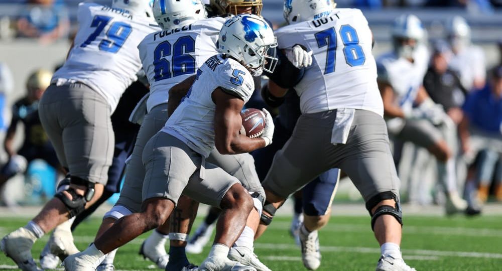 Best Bet For Tuesday (November 12th): College Football Predictions