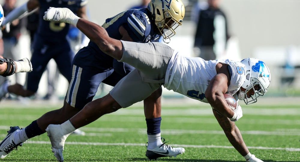 SGPN Parlay for Tuesday (November 26th): College Football Parlay