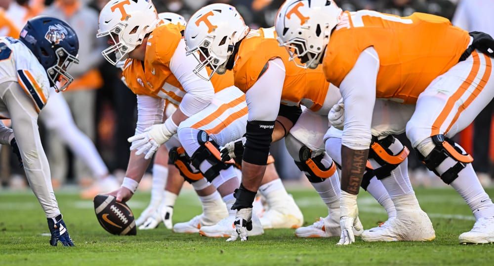 SGPN Parlay for Saturday (November 30th): College Football Parlay