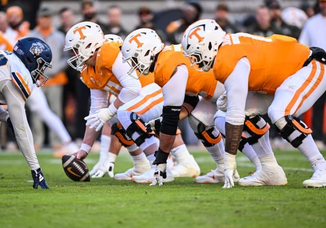 SGPN Parlay for Saturday (November 30th): College Football Parlay