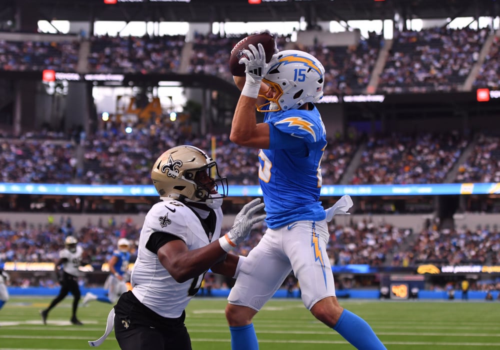 Best Bet For Sunday (November 10th): NFL Predictions