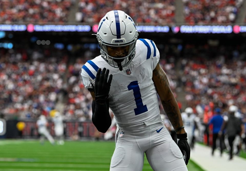 Updated Week 9 Fantasy Football Rankings. Fantasy Football Advice Week 9. Top Streaming Options Week 9 Fantasy Football.