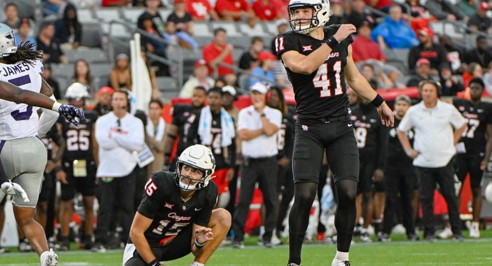 Best Bet For Friday (November 15th): College Football Predictions