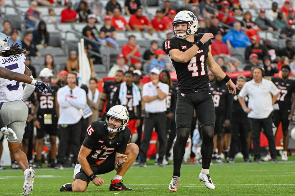 Best Bet For Friday (November 15th): College Football Predictions