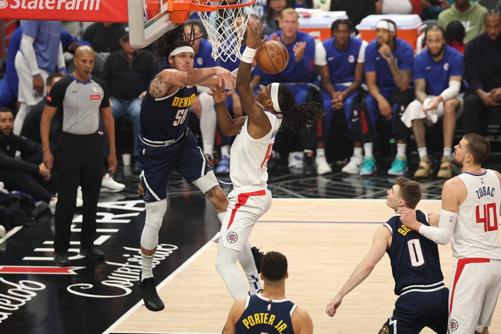 NBA Predictions & Preview For Saturday, November 2nd