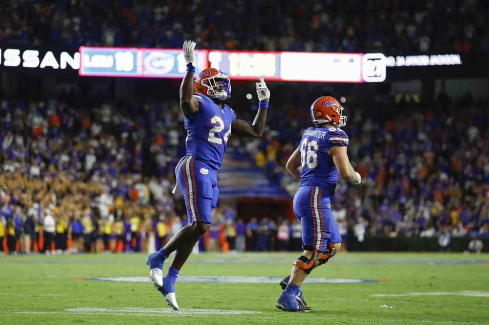 Best Bet For Saturday (November 23rd): College Football Predictions