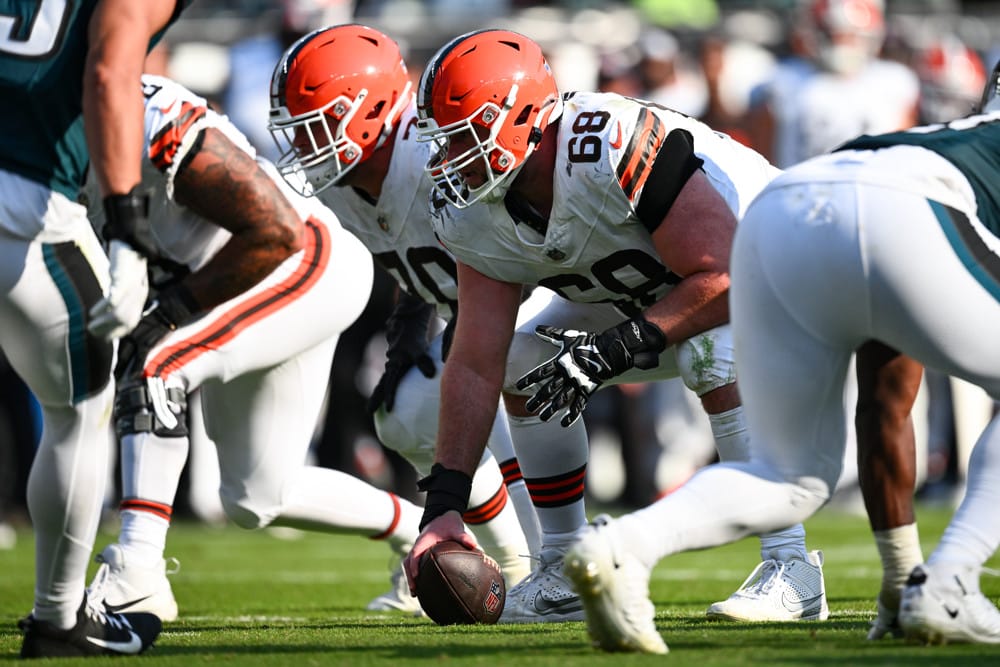 SGPN Parlay for Thursday (November 21st): NFL Parlay