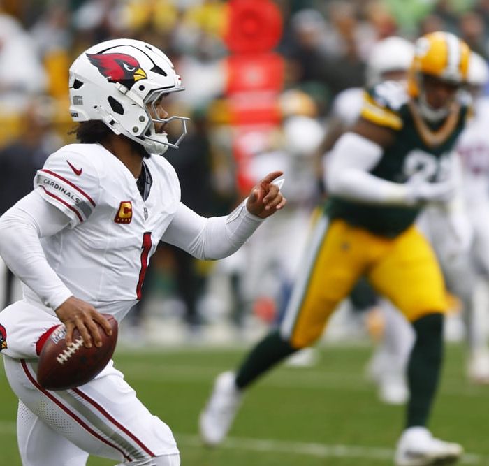 Carolina Panthers at Arizona Cardinals Preview and Predictions
