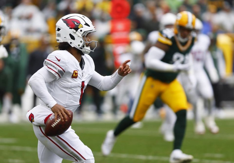 Carolina Panthers at Arizona Cardinals Preview and Predictions