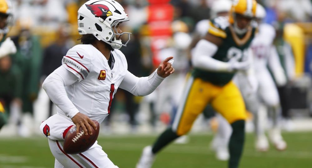 Chicago Bears at Arizona Cardinals Preview and Predictions