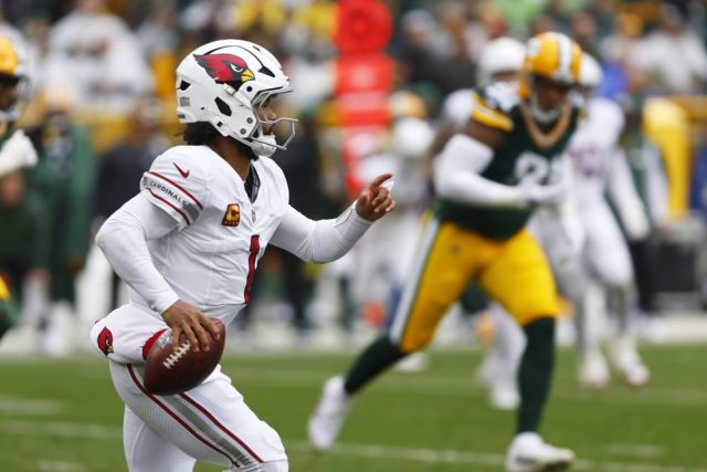 Chicago Bears at Arizona Cardinals Preview and Predictions