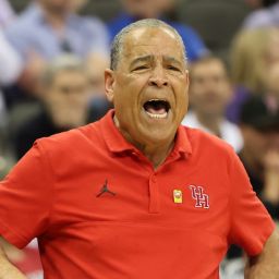 Kelvin Sampson | Big 12 Conference champion best bet