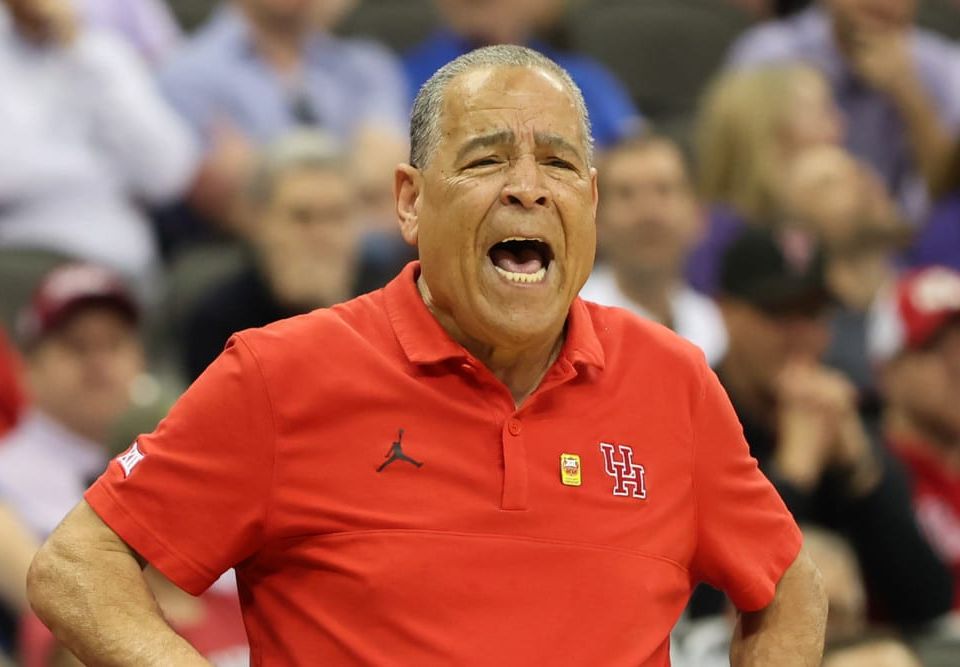 Kelvin Sampson | Big 12 Conference champion best bet