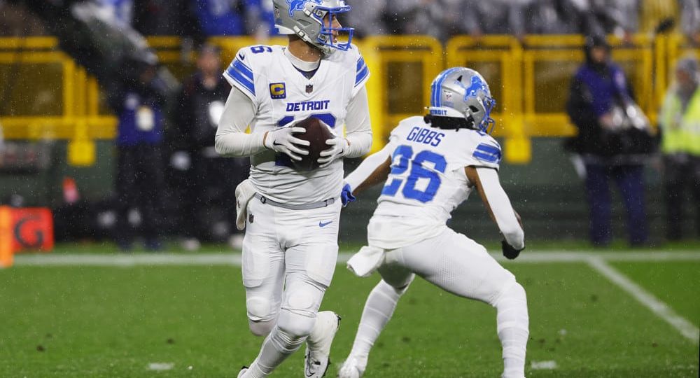 Detroit Lions at Houston Texans Preview and Predictions