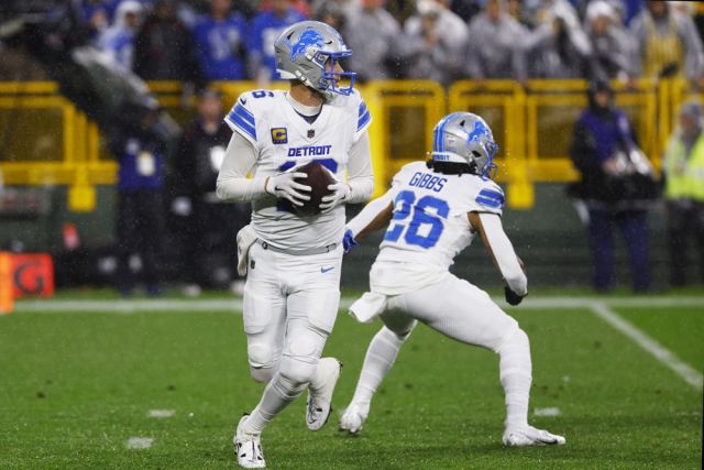 Detroit Lions at Houston Texans Preview and Predictions