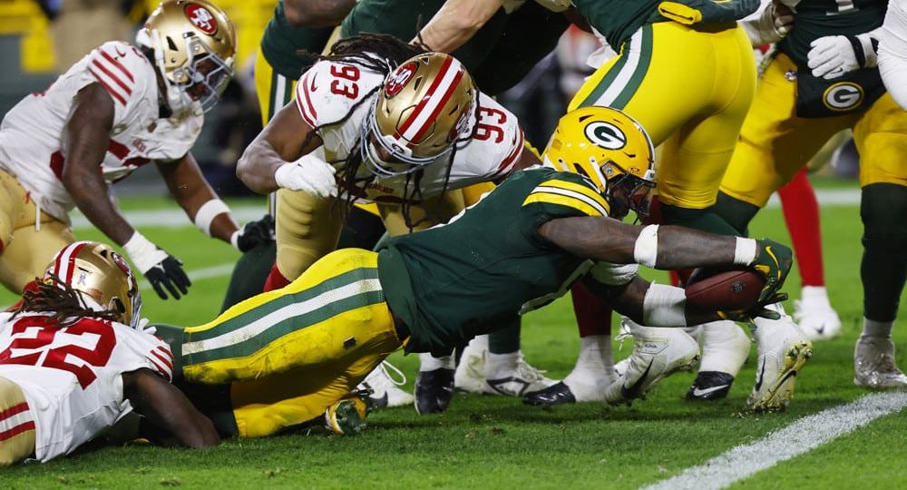 SGPN Parlay for Thursday (November 28th): NFL Parlay