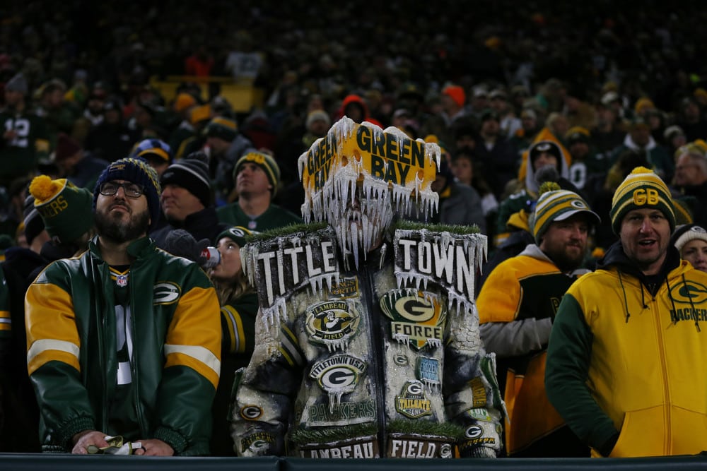 Miami Dolphins at Green Bay Packers Preview and Predictions 