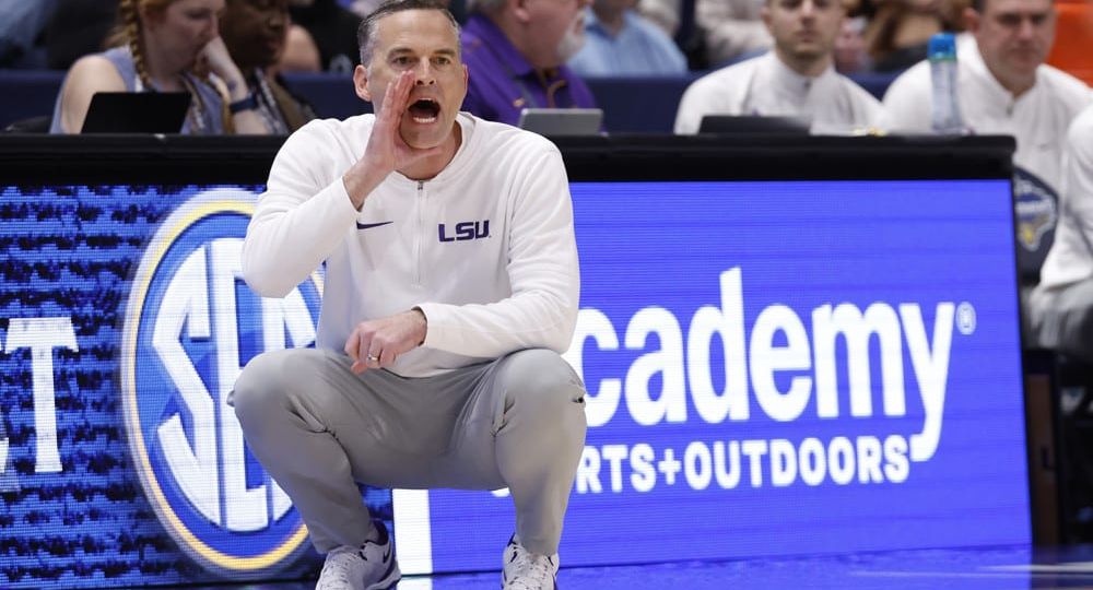 Matt McMahon, Underdog Fantasy College Basketball November 14