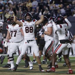 Best Bet For Tuesday (November 5th): College Football Predictions