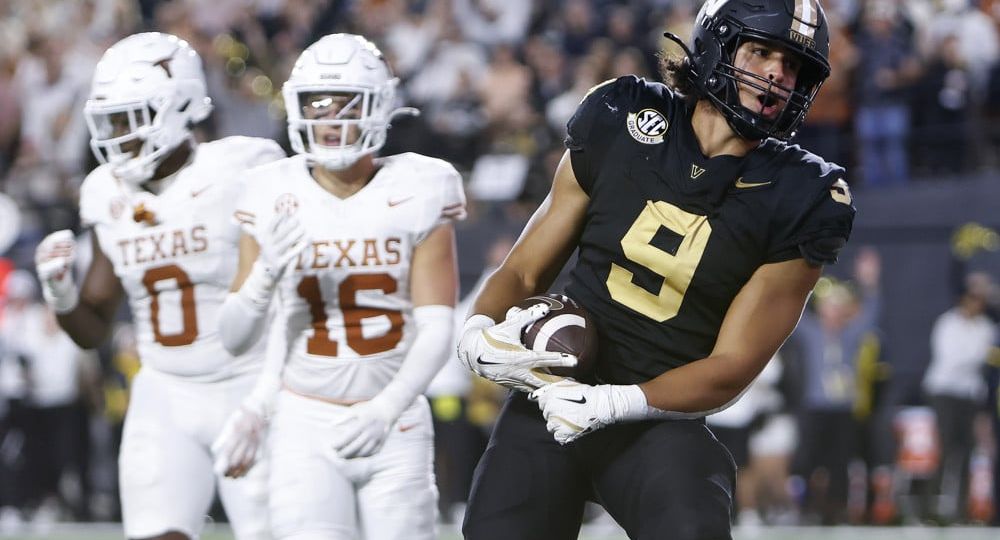 Best Bet For Saturday (November 9th): College Football Predictions
