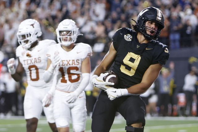 Best Bet For Saturday (November 9th): College Football Predictions